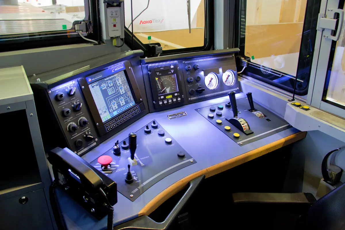 Испытание микропроцессорной системы управления тепловозом, разработанной ООО «НПО «Горизонт», на соответствие требованиям по информационной безопасности.