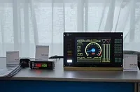 Испытание программного обеспечения безопасных локомотивных комплексов БЛОК, БЛОК-КХ компании НПО САУТ (Россия)